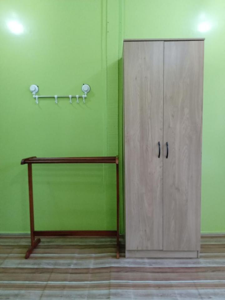 Oceanboys Inn Kampong Pasir Panjang  Экстерьер фото