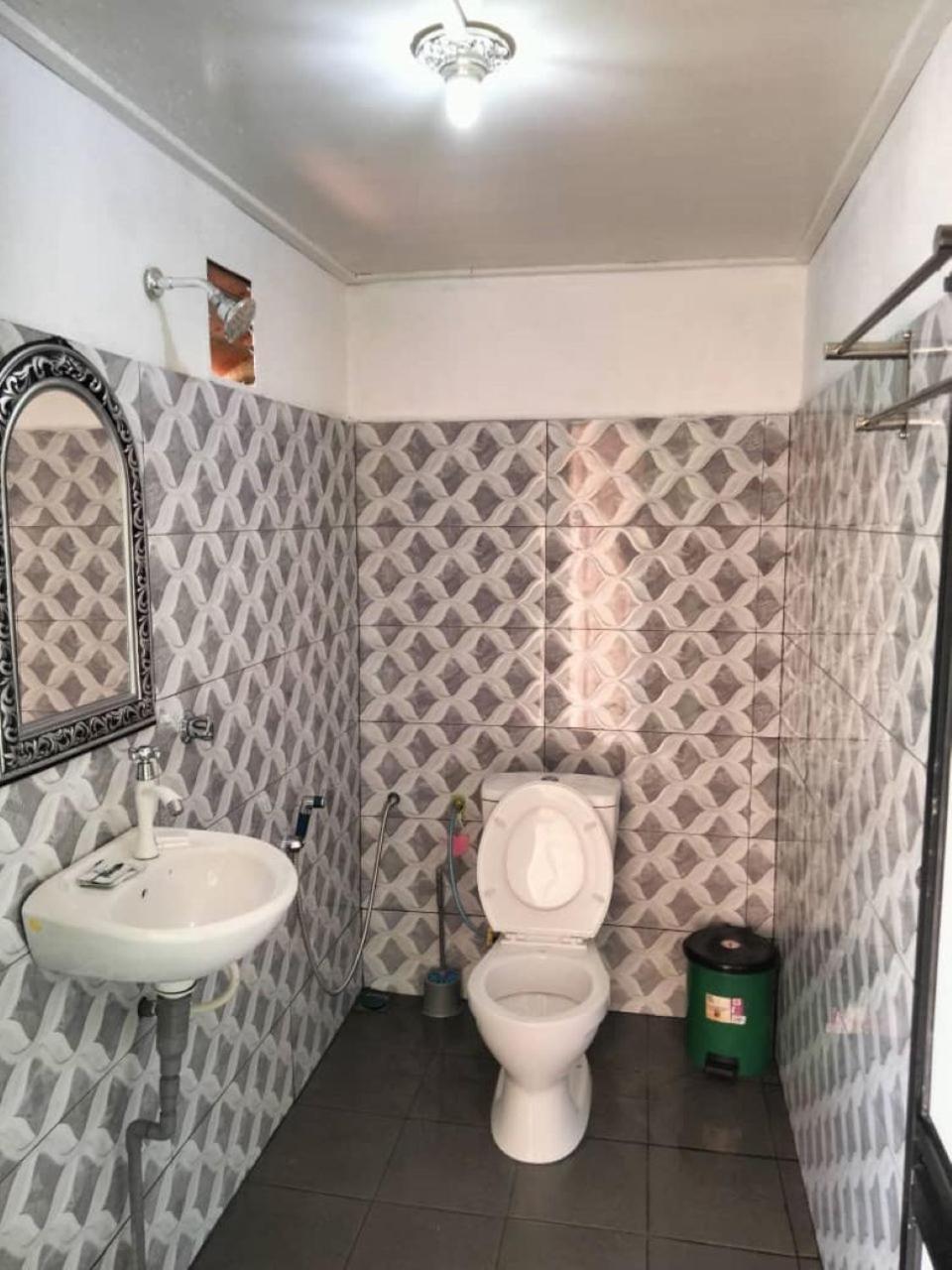 Oceanboys Inn Kampong Pasir Panjang  Экстерьер фото