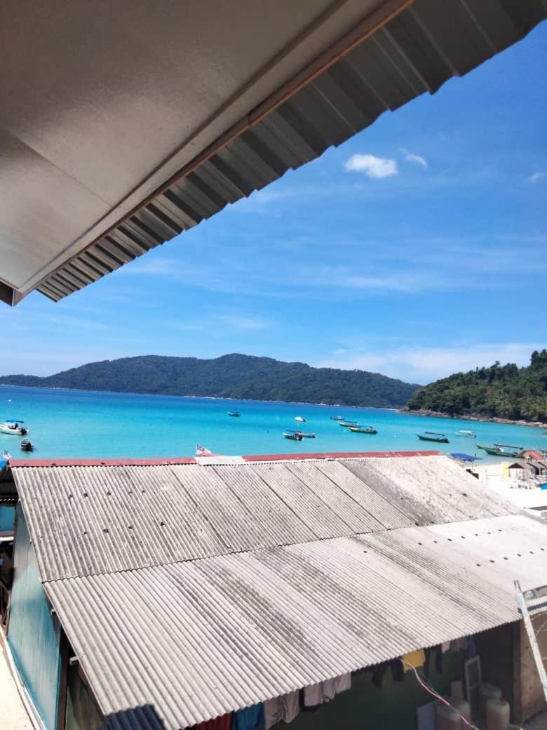 Oceanboys Inn Kampong Pasir Panjang  Экстерьер фото